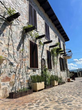 LUXURY HOUSE TEODORA, Deva
